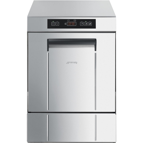 Стаканомоечная машина Smeg UG403DM