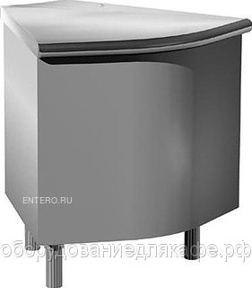 Прилавок угловой Electrolux Professional ZLC45IE (330123)