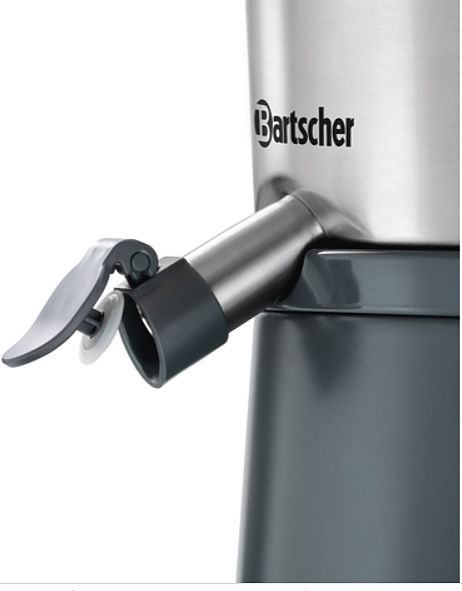 Соковыжималка Bartscher Powerfresh