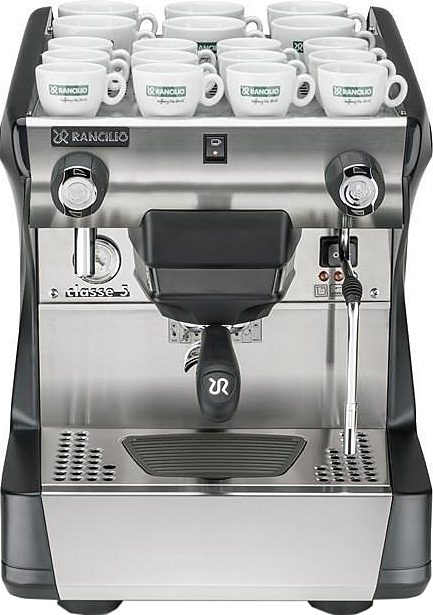 Кофемашина Rancilio 5 Tall S 1 Gr