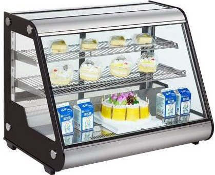 Витрина холодильная FOODLINE RTW-160L-2