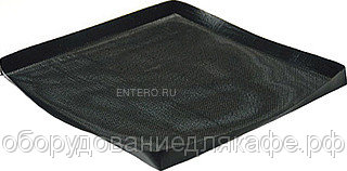 Набор листов для выпечки Menumaster TB10 (250x300) перф. 2 шт.