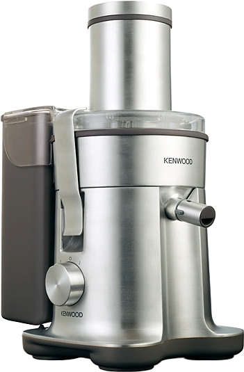 Соковыжималка Kenwood JE850