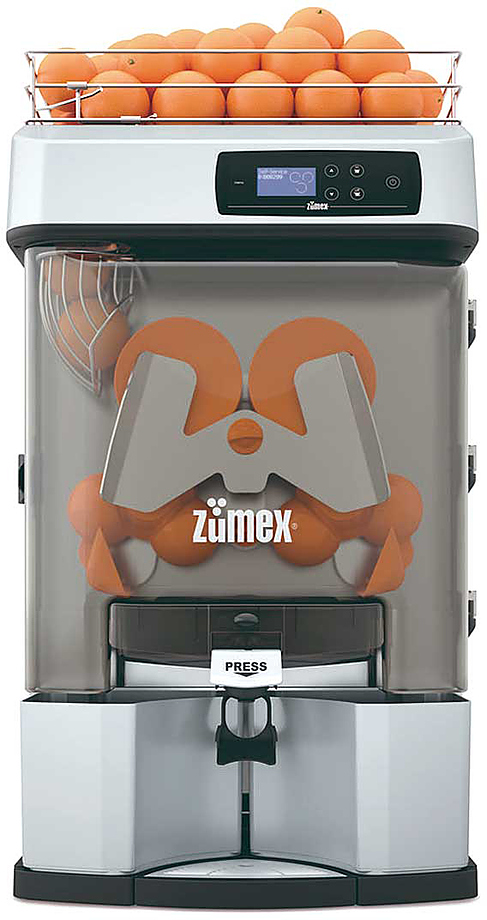 Соковыжималка Zumex Versatile Pro