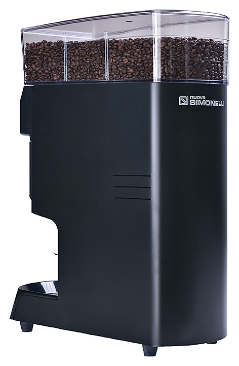 Кофемолка Nuova Simonelli Mythos Plus black