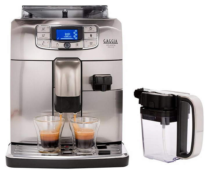 Кофемашина Gaggia Velasca Prestige