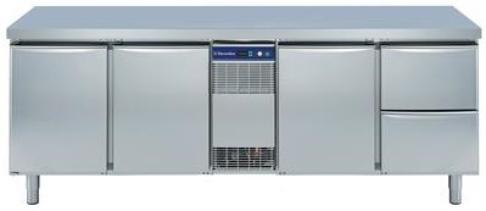 Стол с охлаждаемым шкафом Electrolux RCDR4M32 726572