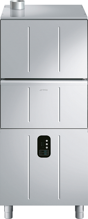 Котломоечная машина Smeg UW5757D