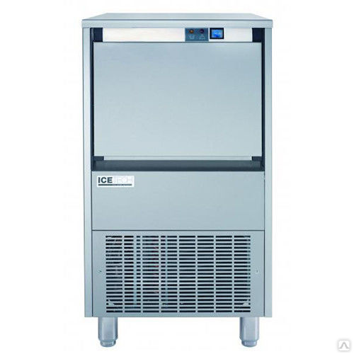 Льдогенератор Ice Tech Diamond Ice CD55W