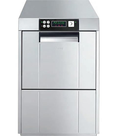 Стаканомоечная машина Smeg CWG430DE-1