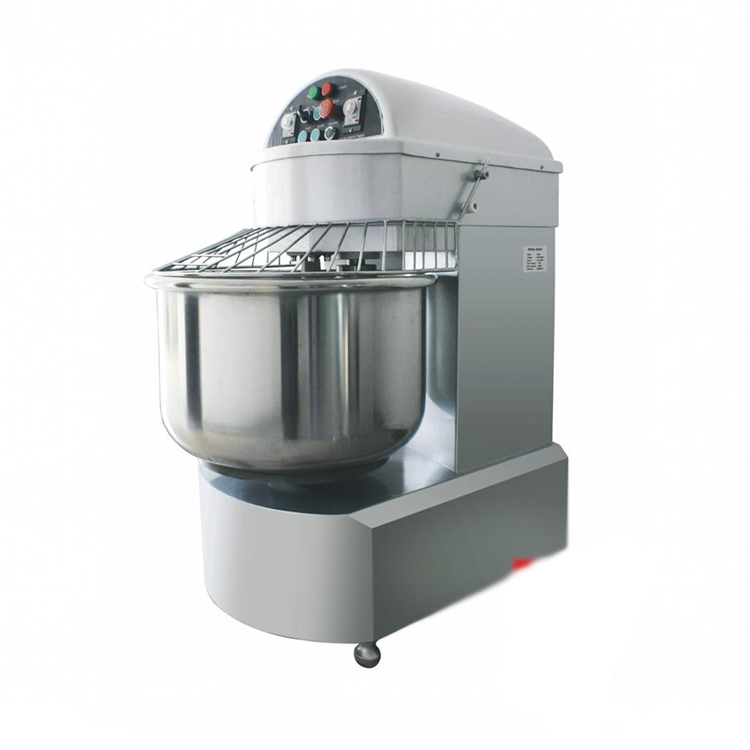 Тестомес спиральный Gastromix HS100B