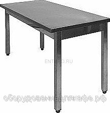 Стол производственный iRon С15/6-Р 1500*600*850