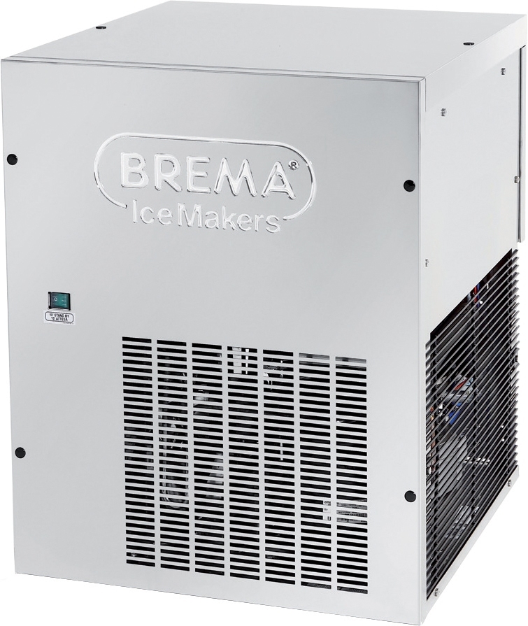 Льдогенератор Brema G 280W