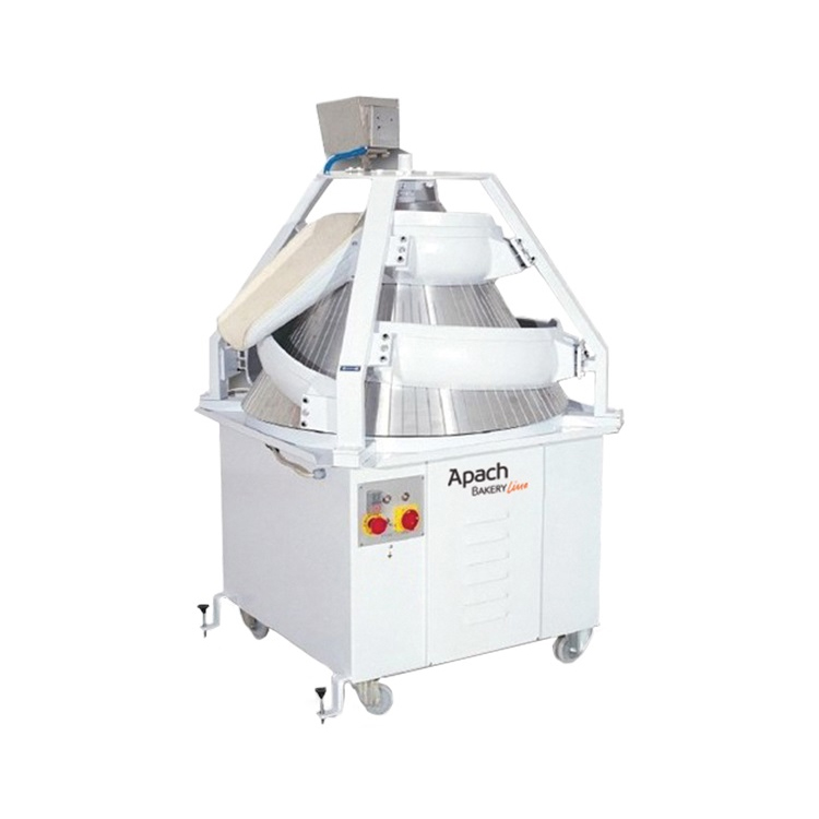 Тестоокруглитель конический Apach Bakery Line F390S