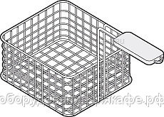 Корзина для фритюрницы Starfood 12L