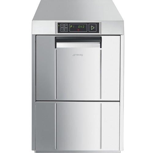 Стаканомоечная машина SMEG UG430DES