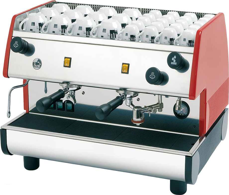 Кофемашина La Pavoni BART2M