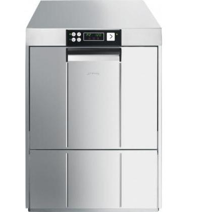 Посудомоечная машина с фронтальной загрузкой Smeg CW520D-1