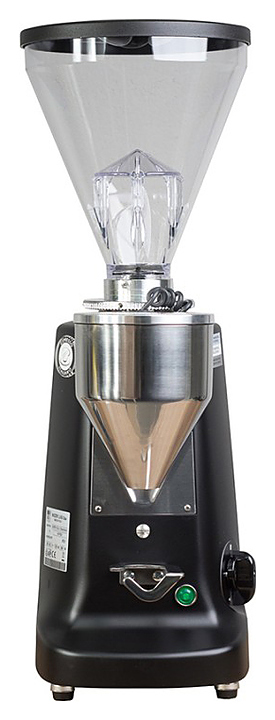 Кофемолка Mazzer Super Jolly Electronic черная