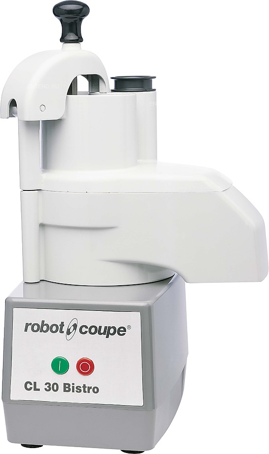 Овощерезка Robot Coupe CL30 Bistro (без дисков)