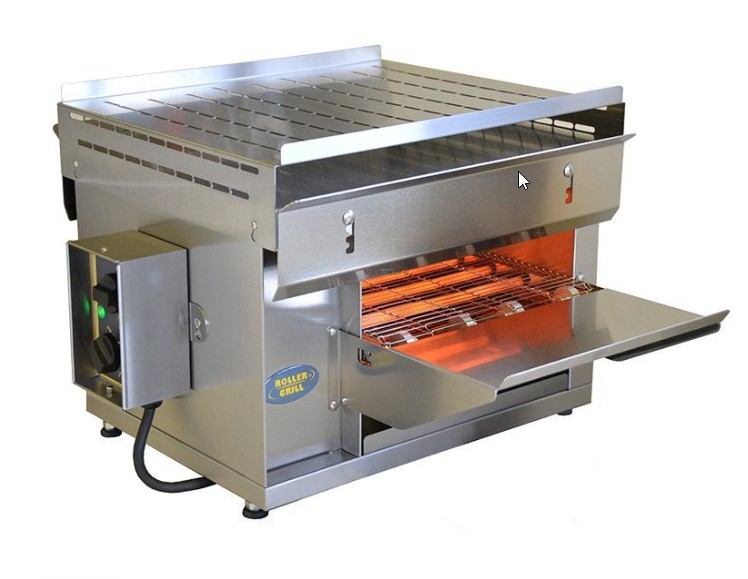 Тостер ROLLER GRILL конвейерного типа CT 3000