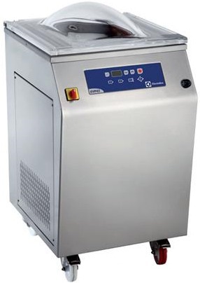 Упаковщик вакуумный ELECTROLUX EVP45F 600043