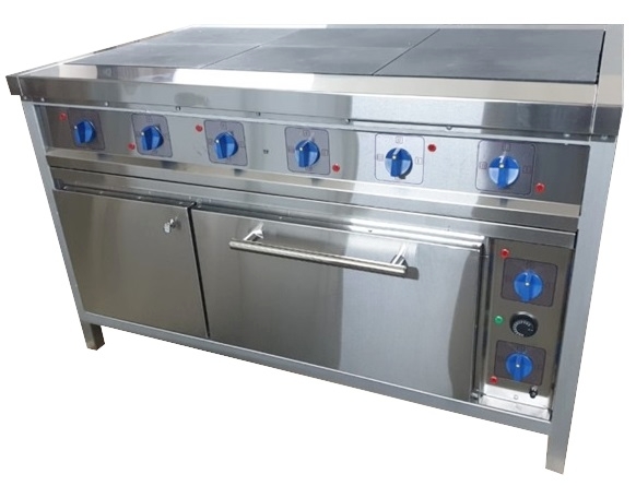 Плита электрическая Теплоф ПЭ-0,72ЖШ