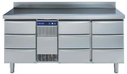 Стол с охлаждаемым шкафом Electrolux RCDR3M09U 727087