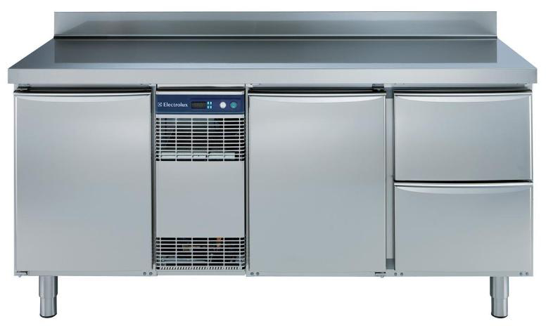 Стол с охлаждаемым шкафом Electrolux RCDR3M22 726560