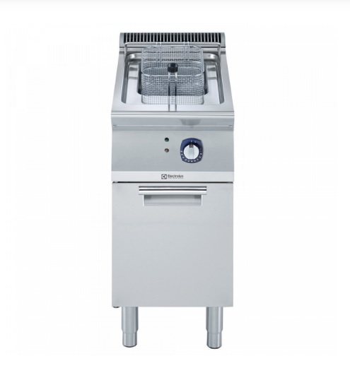 Фритюрница Electrolux Professional E7FRED1GF0 371081