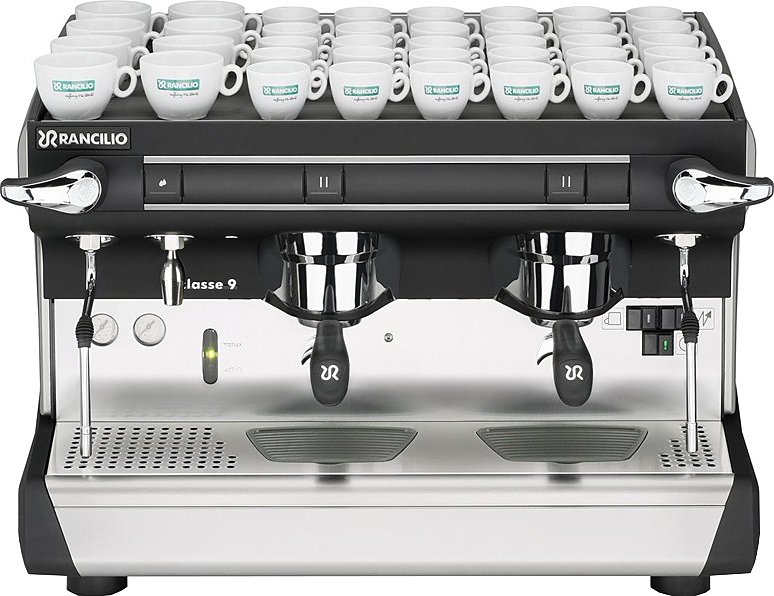 Кофемашина Rancilio 9S 2 Gr