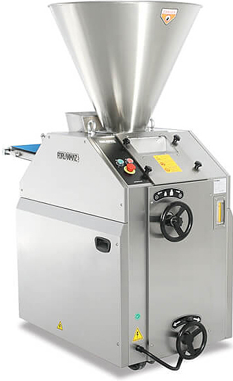 Тестоделитель Porlanmaz Bakery Machinery PMVD 2000