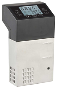 Аппарат Sous Vide Hurakan HKN-SV40