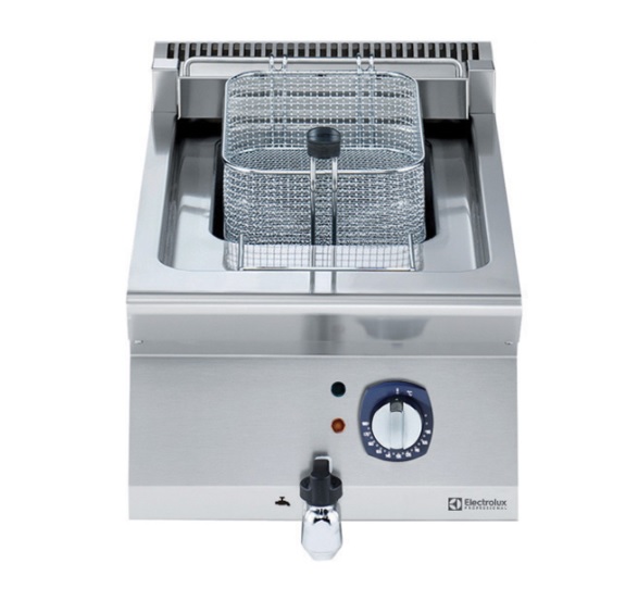 Фритюрница Electrolux Professional E7FRED1E00 (371079)