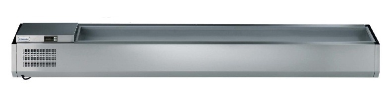 Витрина холодильная Electrolux ZVR2180 291491