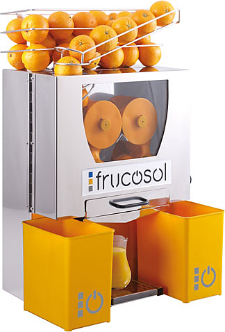 Соковыжималка Frucosol F50C