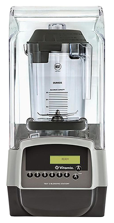 Блендер Vitamix T&G 2 (VM 44005) встраиваемый