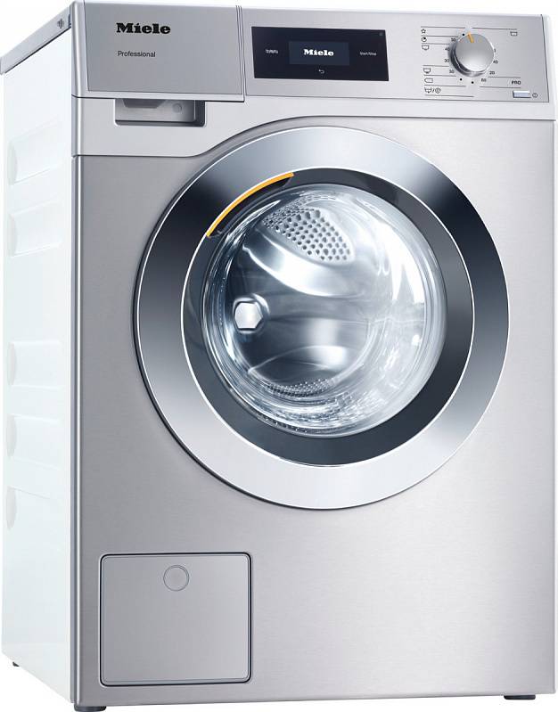 Стиральная машина Miele PWM 508 Star 80 EL DV