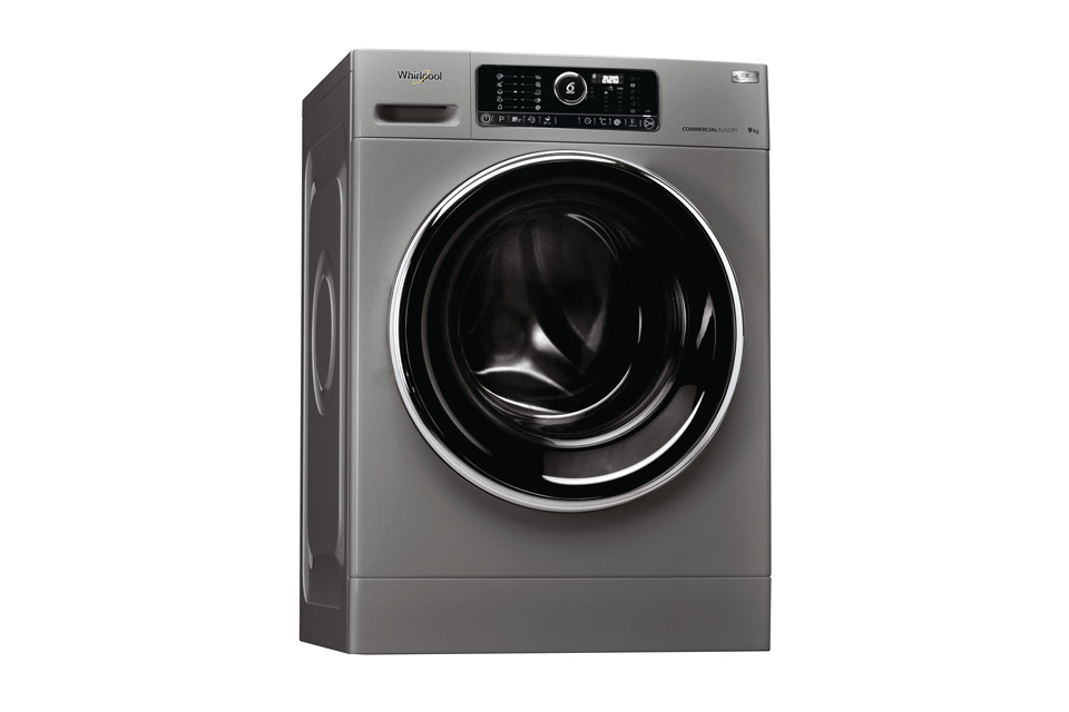 Машина стиральная Whirlpool AWG 912 S/PRO