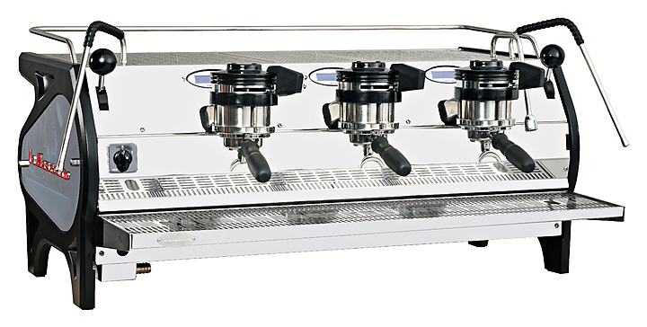 Кофемашина La Marzocco Strada EP 3 Gr