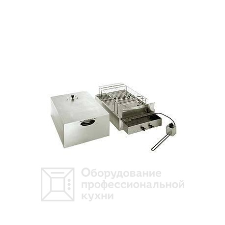 Коптильня Roller Grill FM 4