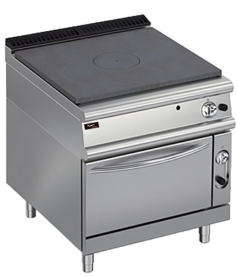 Плита газовая 900 серии Apach Chef Line LRSTG89FG