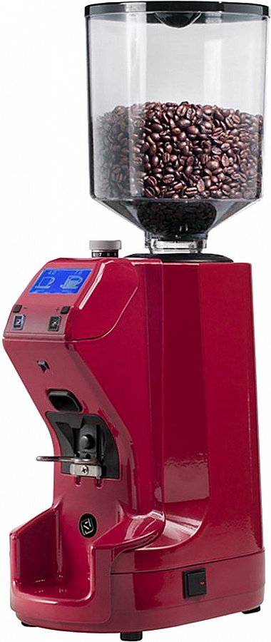 Кофемолка Nuova Simonelli MDX On Demand Red