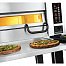 Печь для пиццы PizzaMaster PM721ED