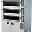Печь подовая WLBake 3D.2T4060