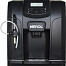 Кофемашина Merol ME-715 Black Office