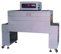 Термоусадочный туннель Foodatlas BS-4525 Eco