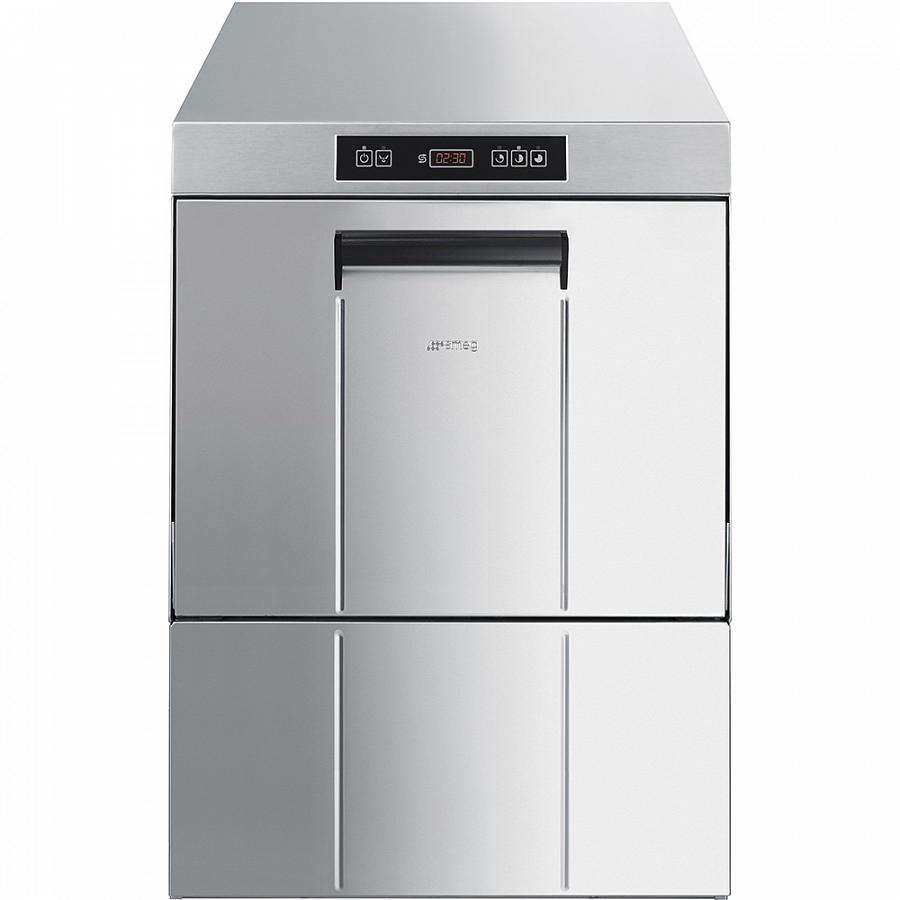 Посудомоечная машина с фронтальной загрузкой Smeg UD505DS