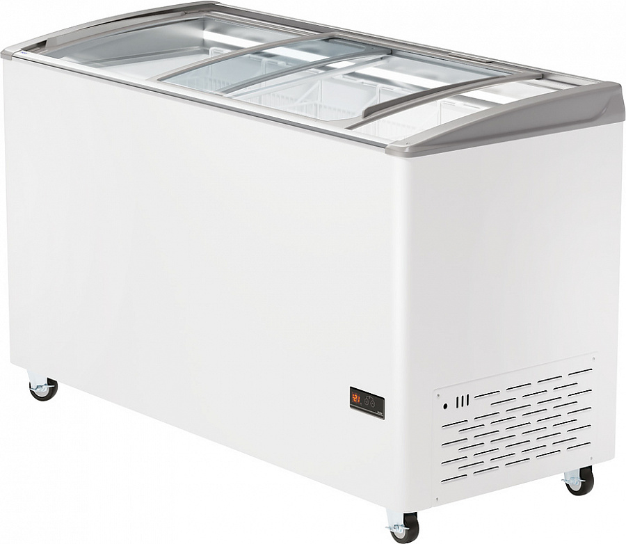 Ларь морозильный Haier SD-516AELUA