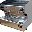 Кофемашина полуавтомат ACM Rounder Semiautomatica 2 GR INOX